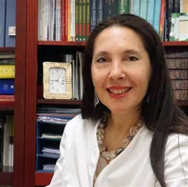 Dott.ssa Lucia Chelazzi