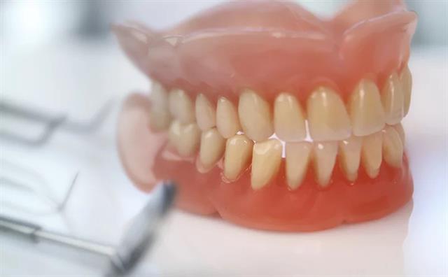 Protesi Dentale