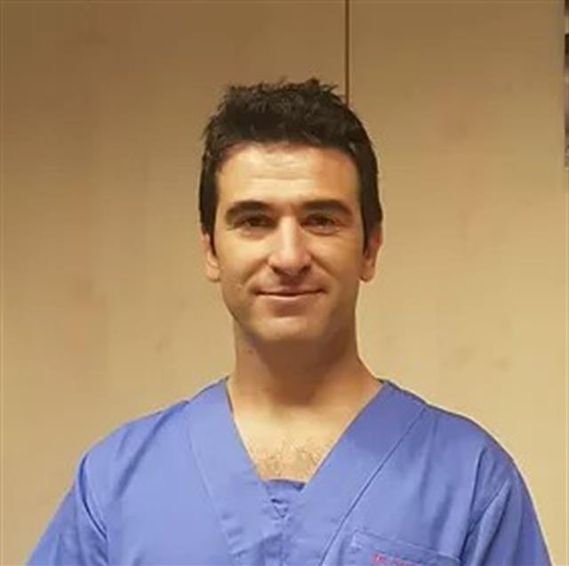 Dr. Stefano Rossi